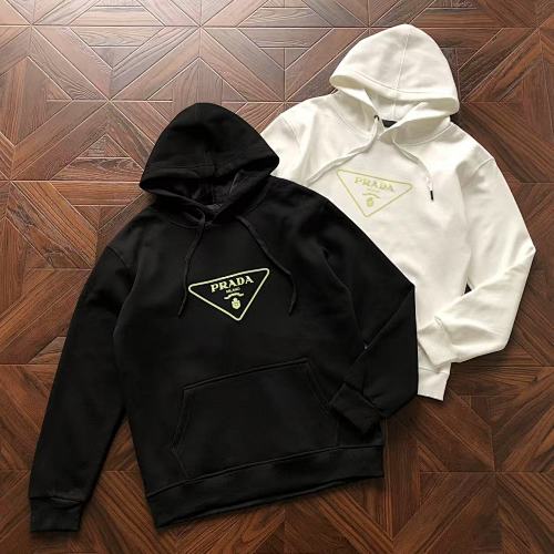 Prada Hoodie