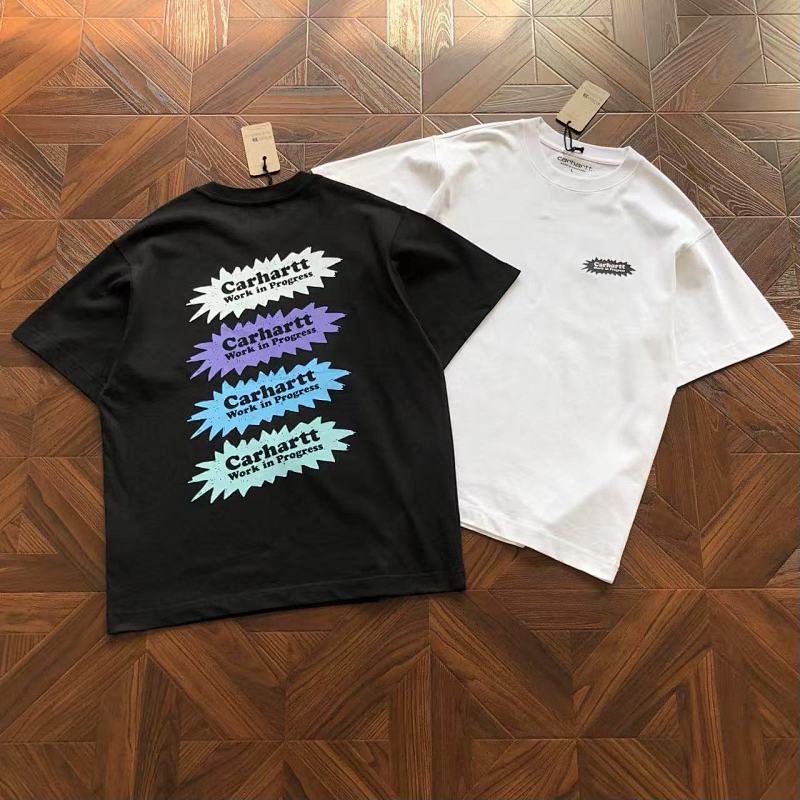 C RH Rtt T-Shirt