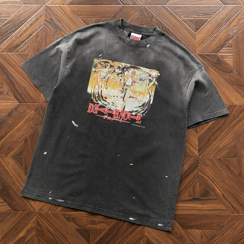 Saint Michael T-Shirt