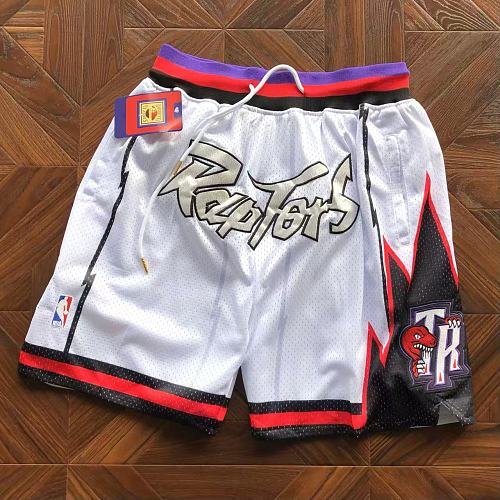 N A BA ET A L Shorts
