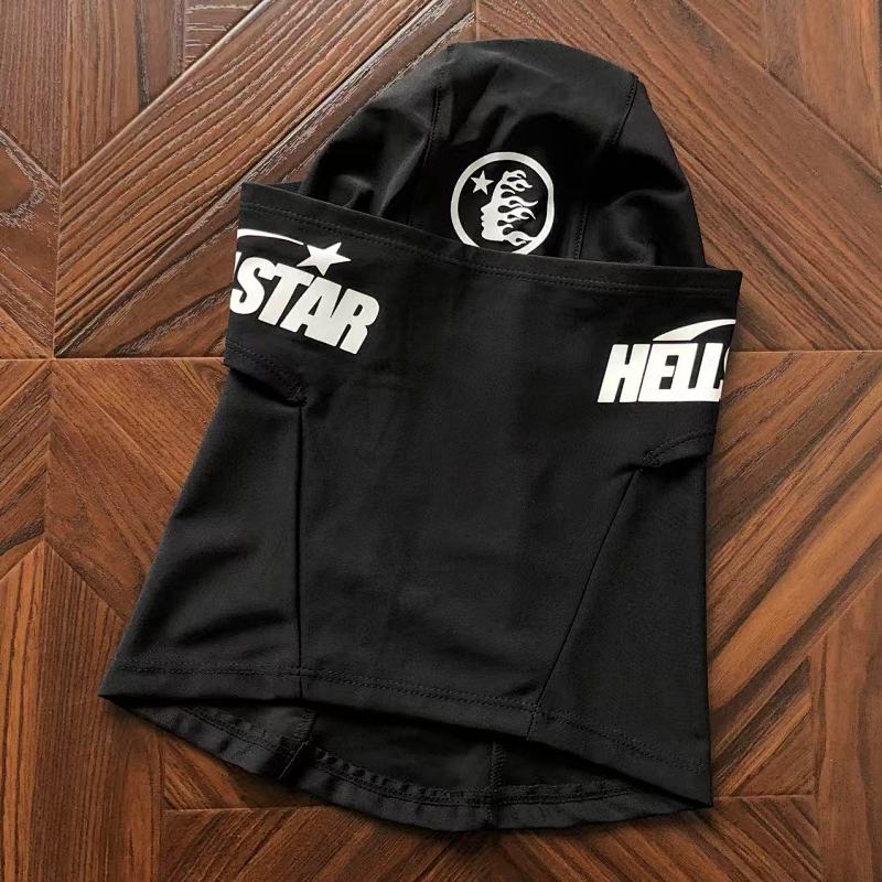 Hellstar Headgear