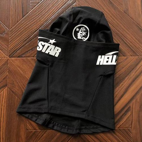 Hellstar Headgear