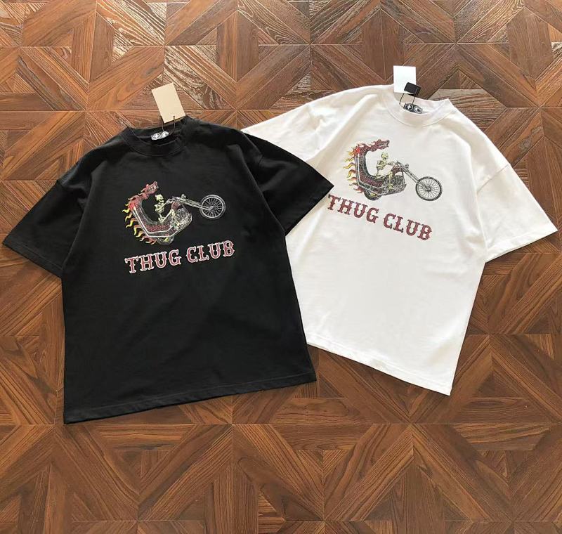 Thug Club T-Shirt