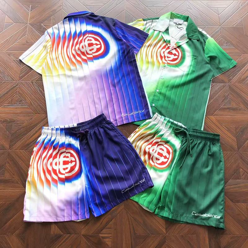Pants 85 C S BL C T-Shirt Shorts