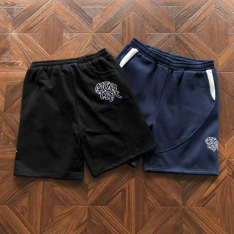 M RT A Shorts