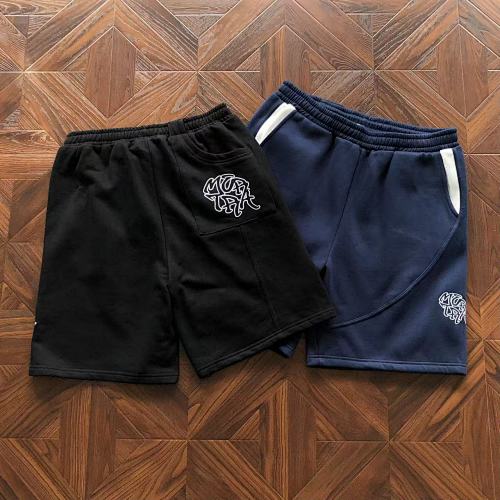M RT A Shorts
