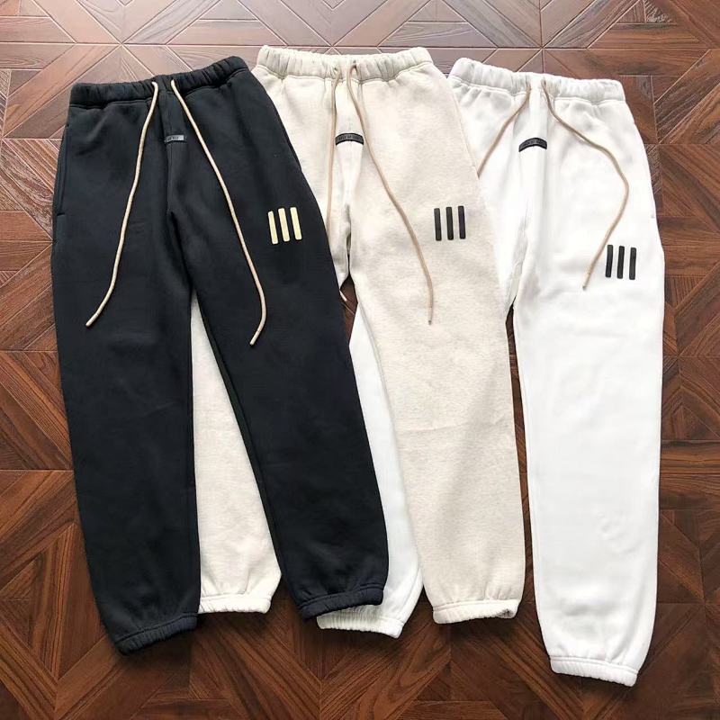 Essentials Fog Trousers