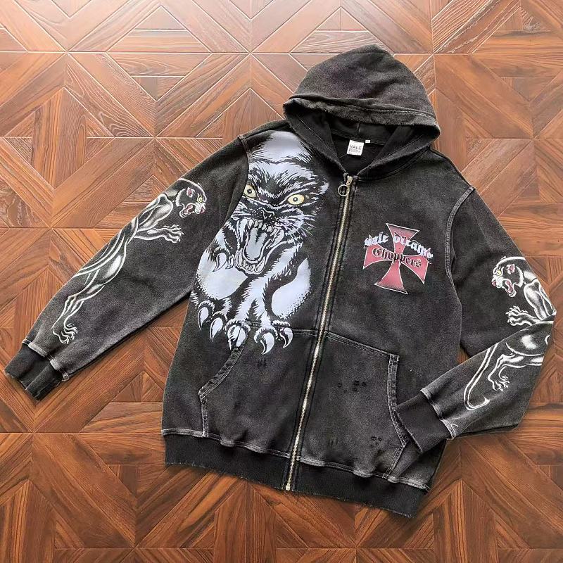 VA L Y Hoodie