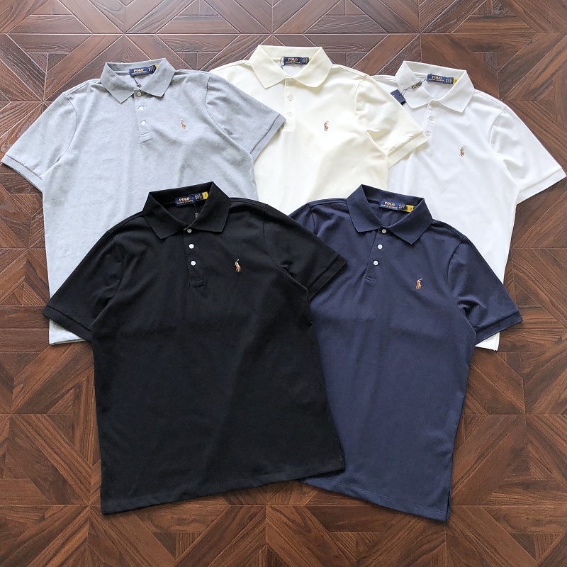 Ralph Polo