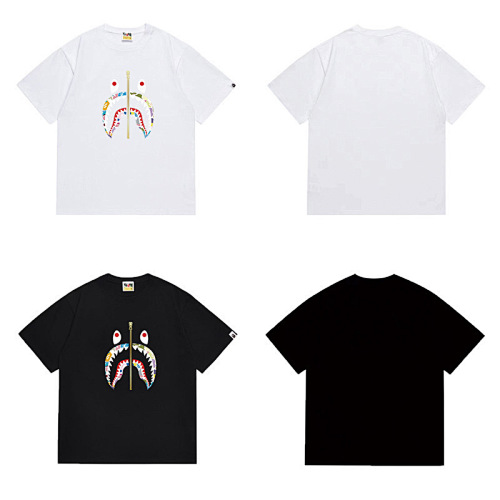 Bape T-Shirt