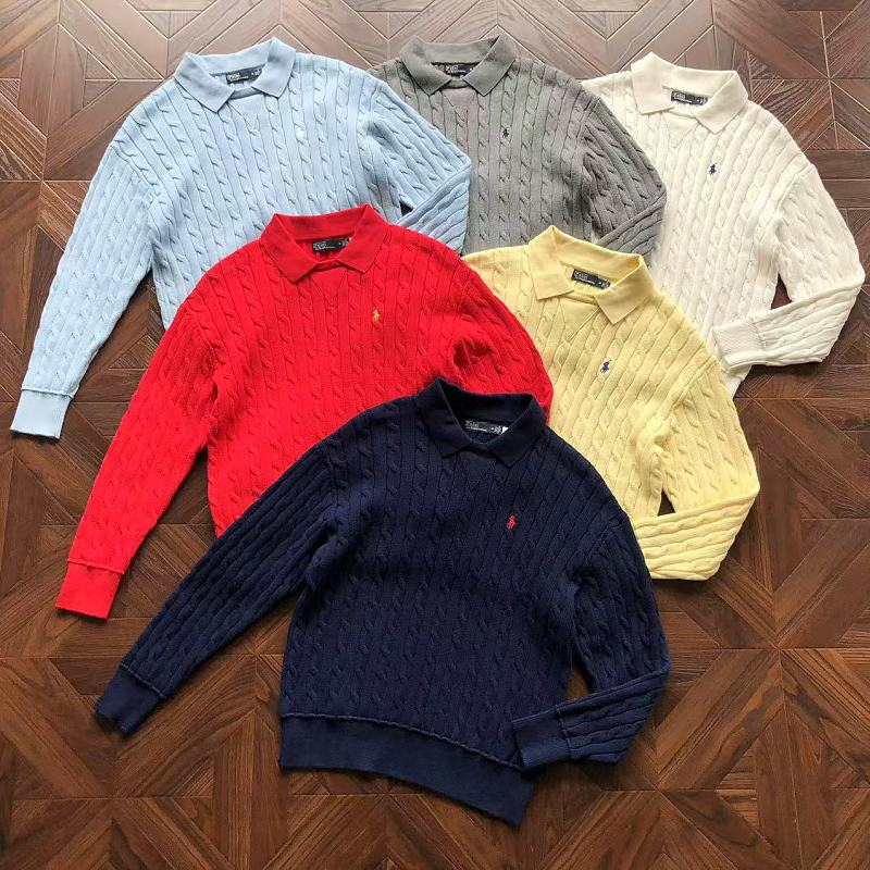 Ralph Sweater