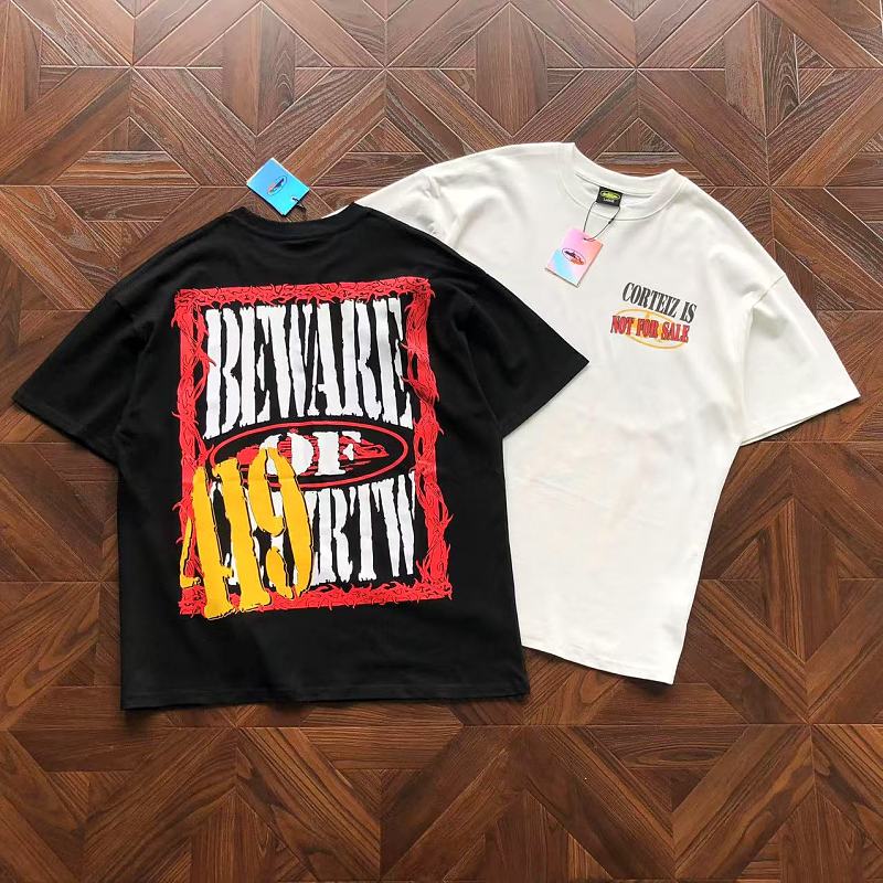 Corteiz T-Shirt