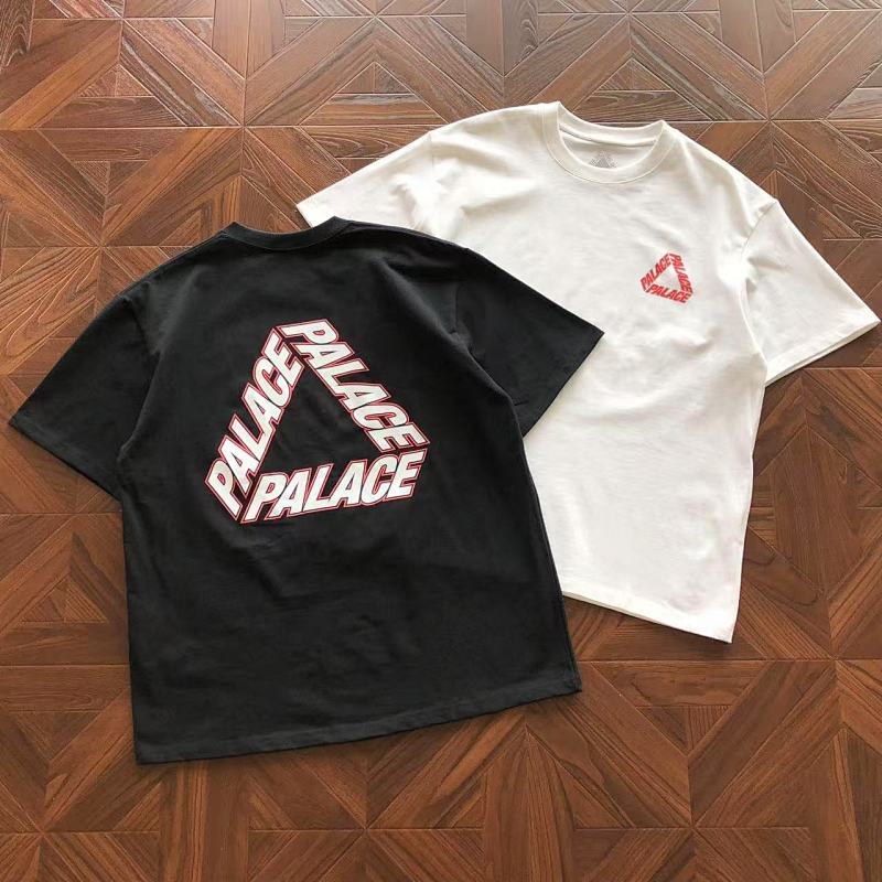 P L CE T-Shirt