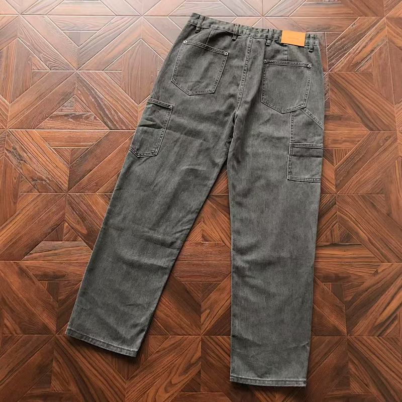 Ami L ON Dior Trousers