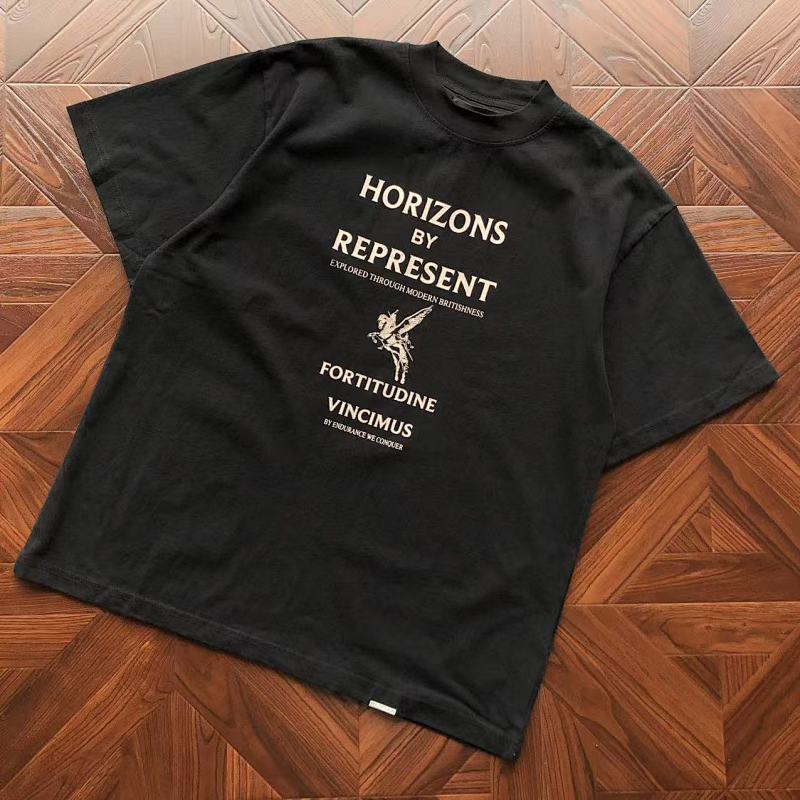Represent T-Shirt