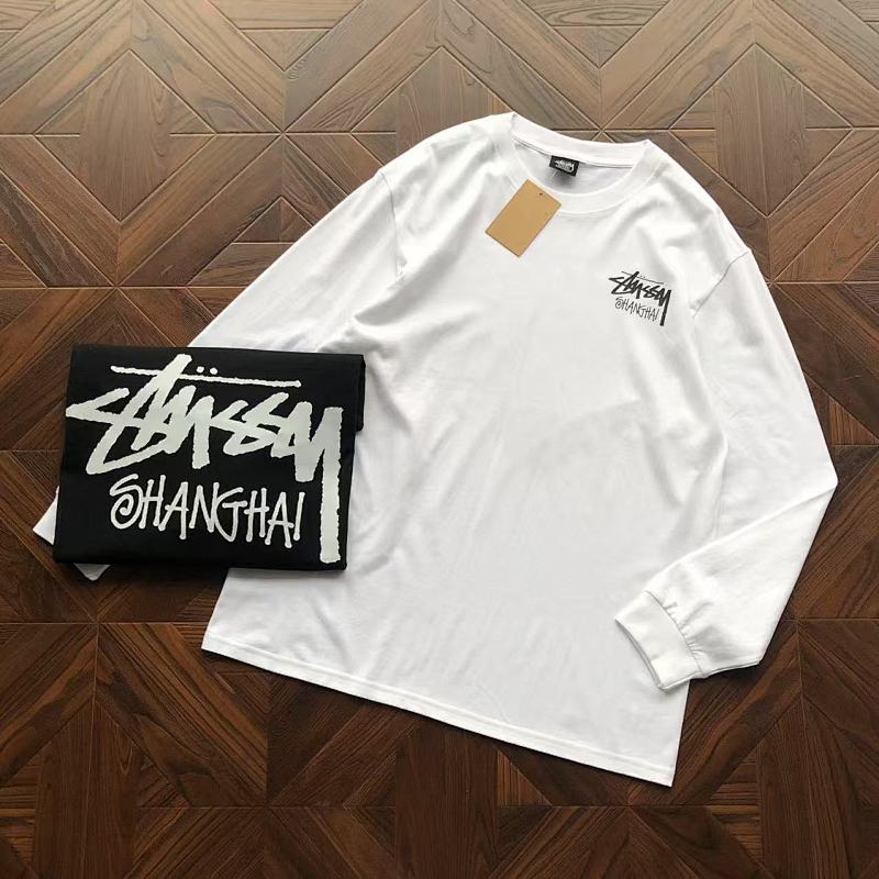 Stussy Long-Sleeve
