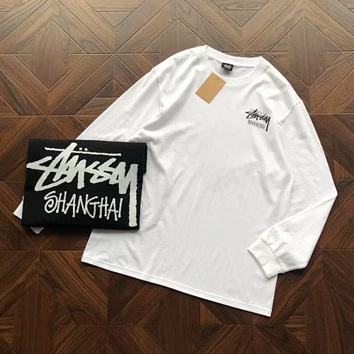 Stussy Long-Sleeve