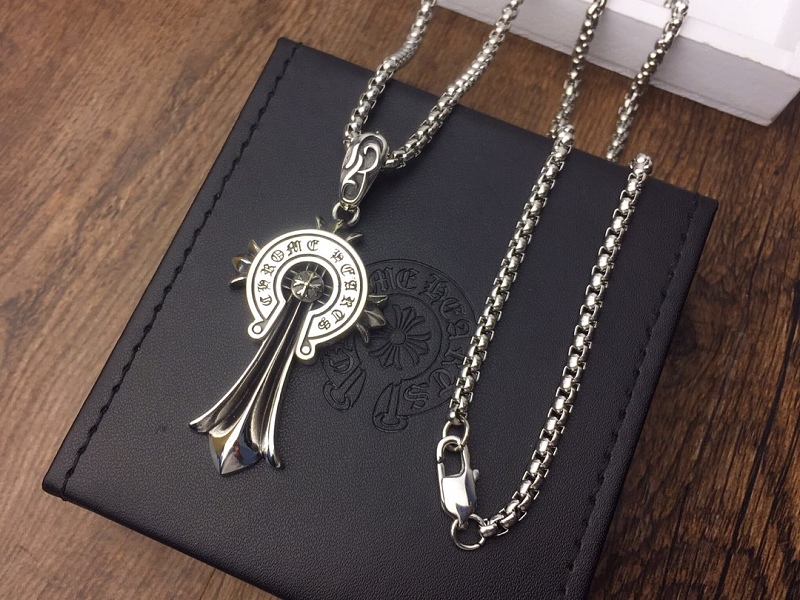 Chrome Hearts Jewelry