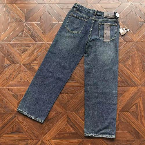 L O Prada Trousers