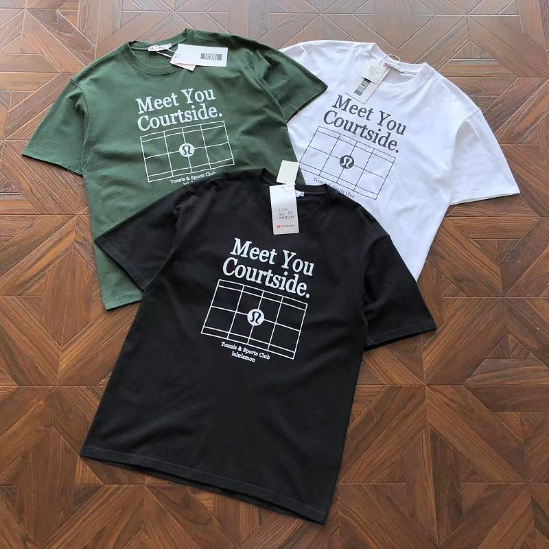 L UL M N T-Shirt