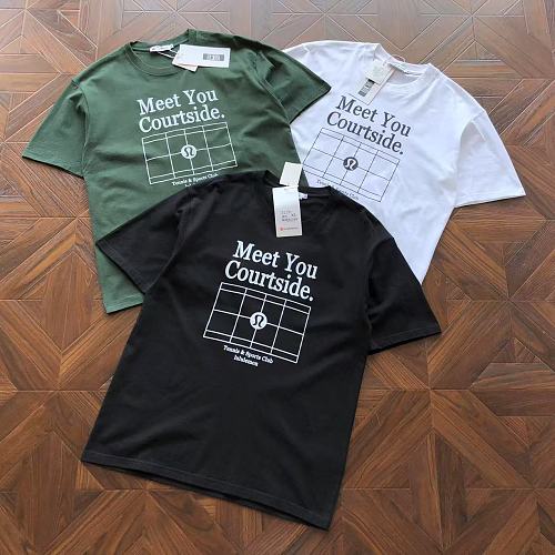 L UL M N T-Shirt
