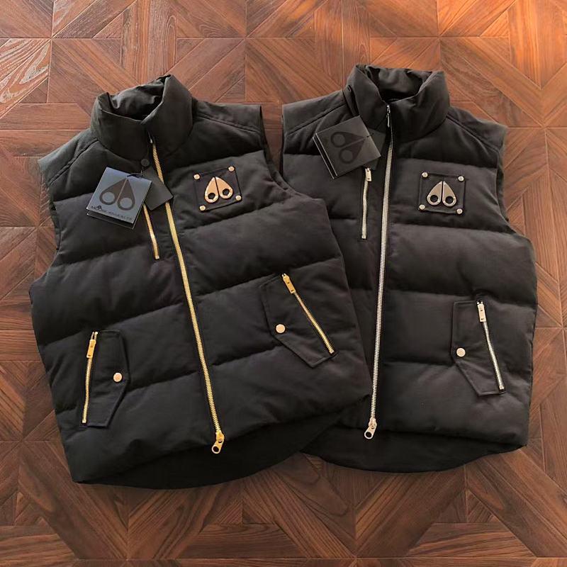 M SE K CK S Down Vest