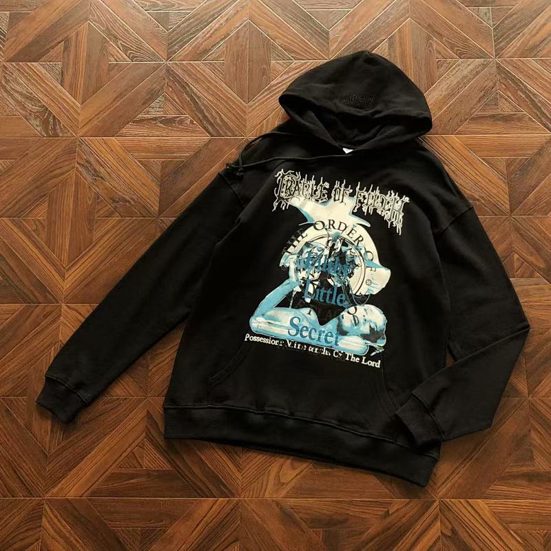Vetements Hoodie
