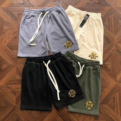 S E I D X Dior Shorts