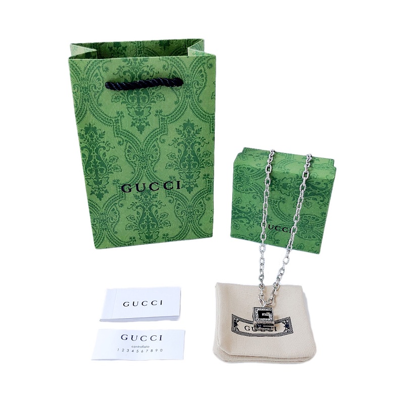 Gucci Jewelry