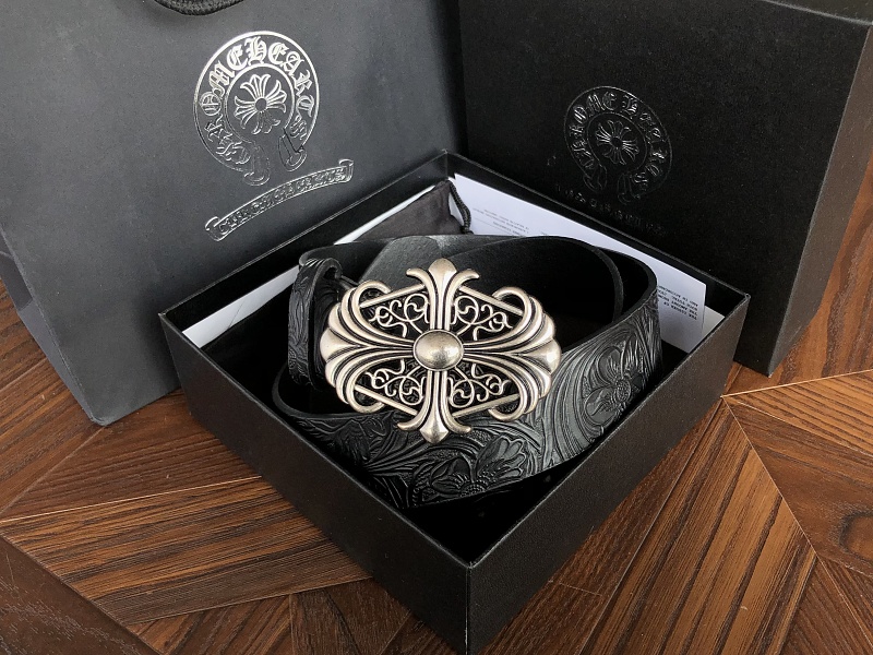 Chrome Hearts Belt