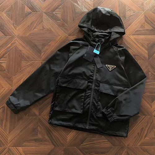 Prada Jacket