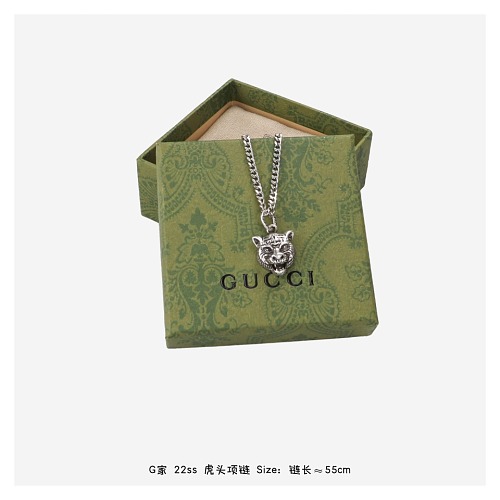 Gucci Jewelry
