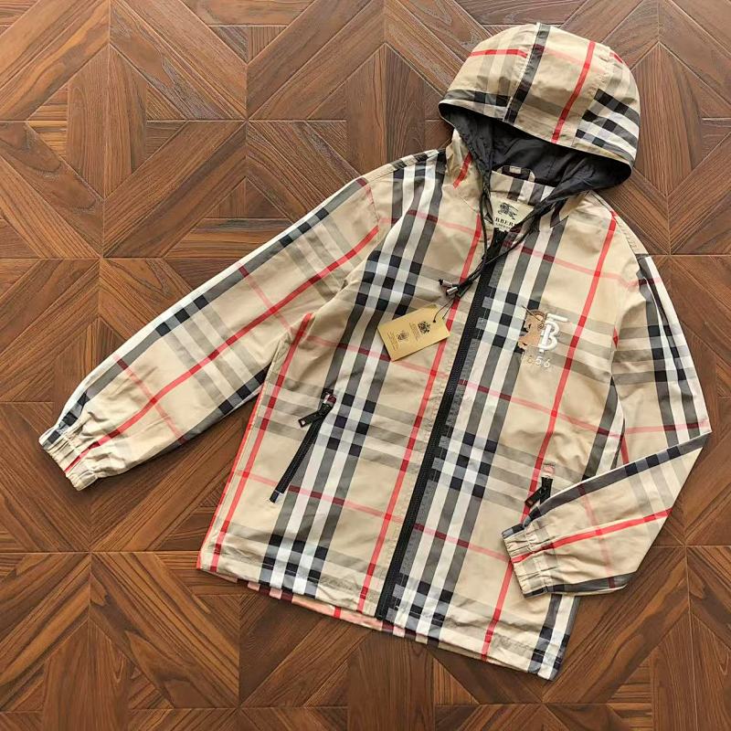 Burberry Jacket
