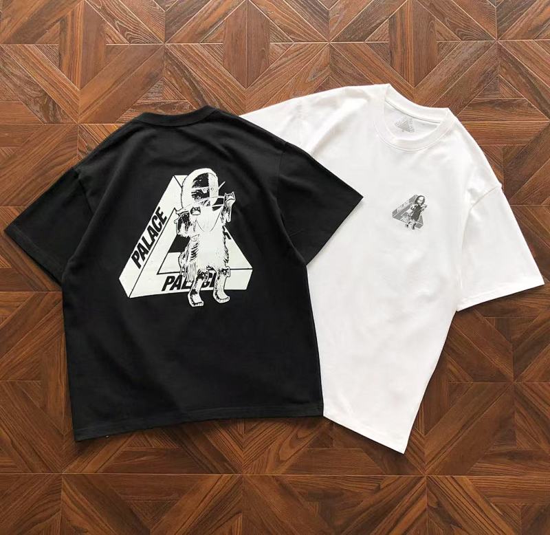 P L CE T-Shirt