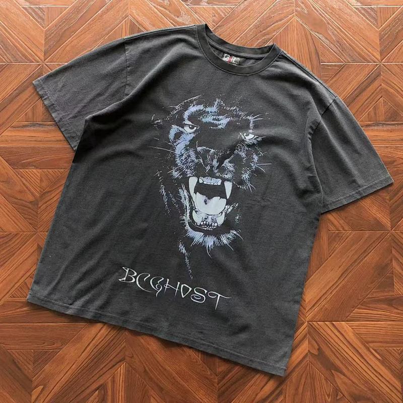Saint Michael T-Shirt