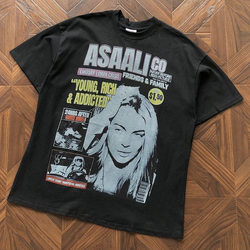 TH T'S A AW UL L T OF C Ugh SY UP X Asaali T-Shirt