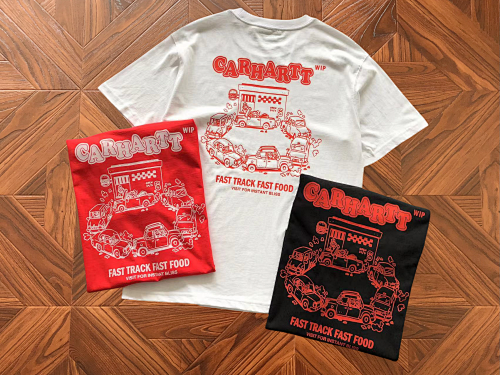 C RH Rtt T-Shirt