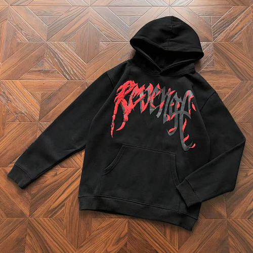 Revenge Hoodie