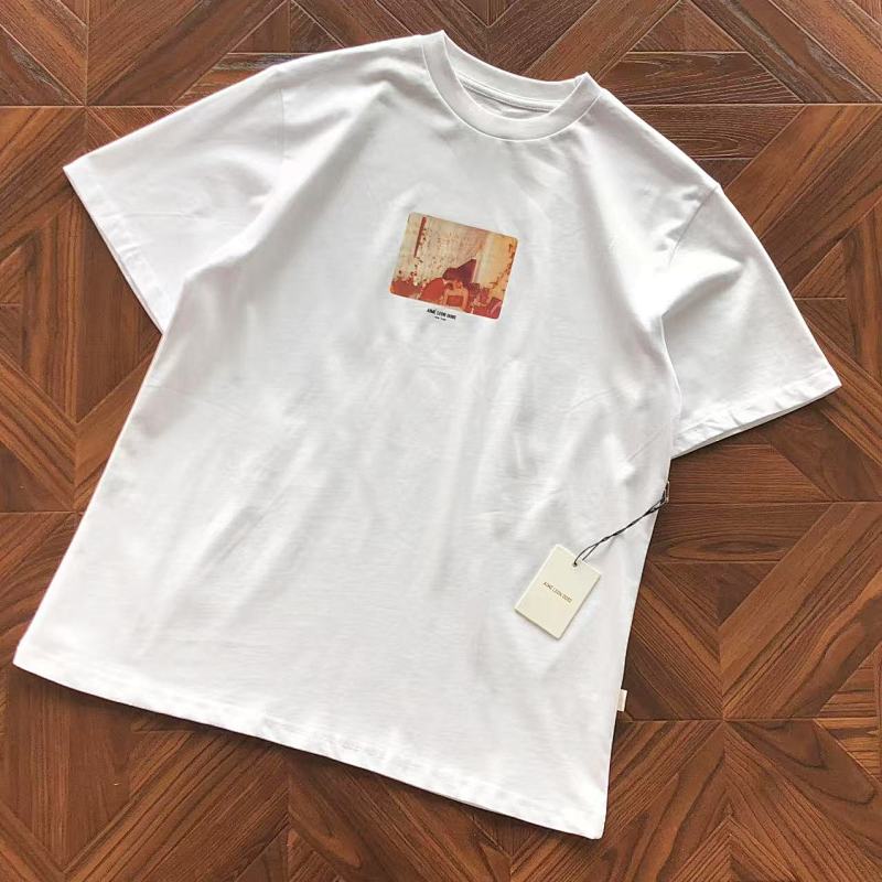 Ami L ON Dior T-Shirt