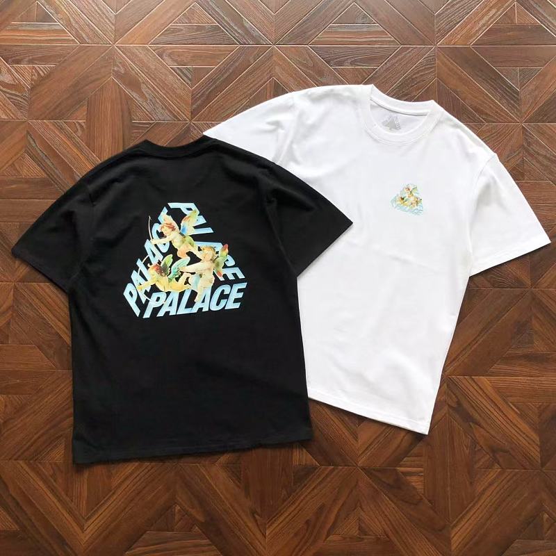 P L CE T-Shirt