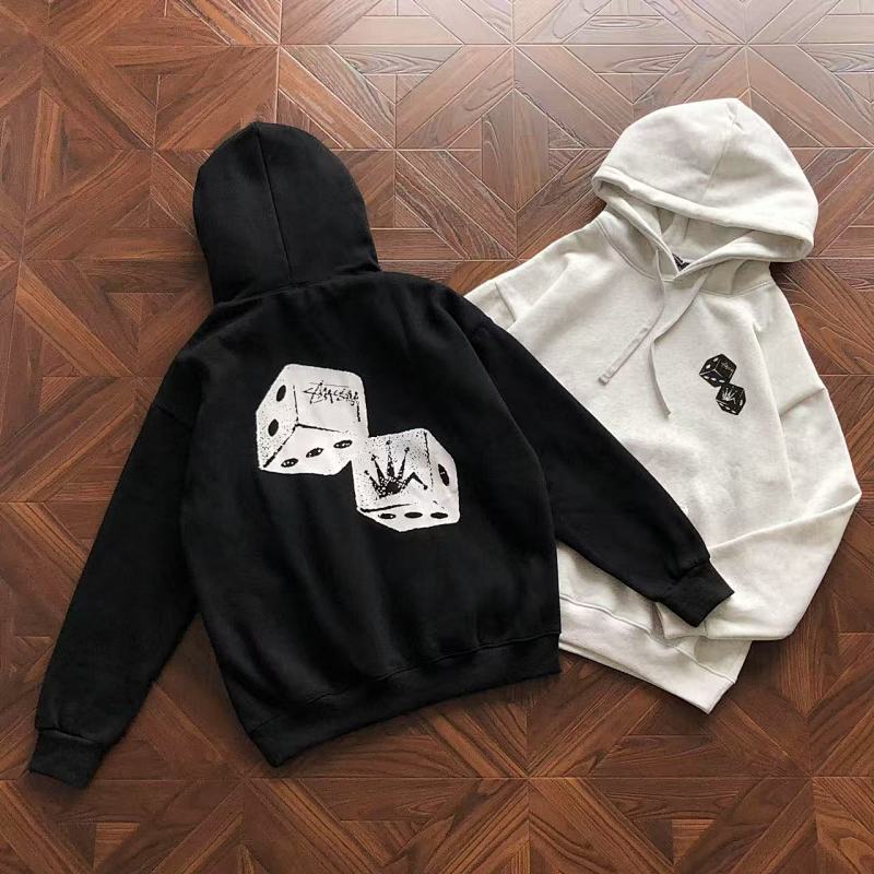 Stussy Hoodie