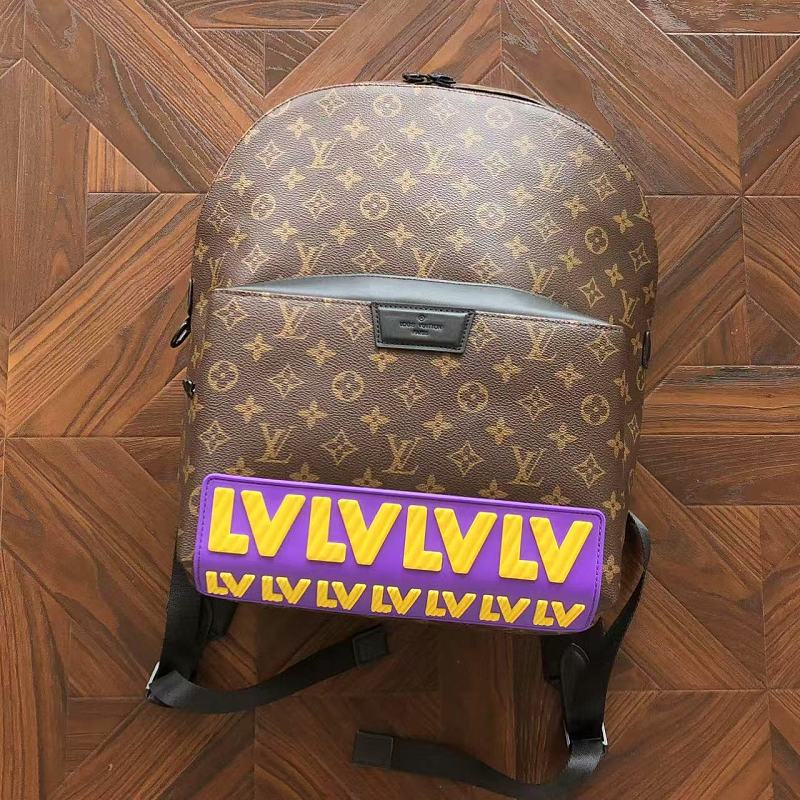 Bag from RainbowReps