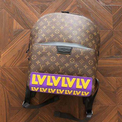 Bag from RainbowReps