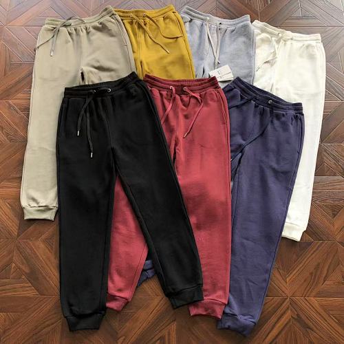 Ami Trousers