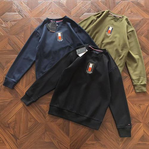 T H Air Sweater