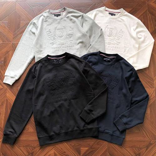 T H Air Sweater