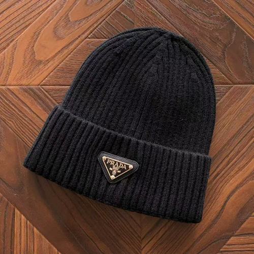 Prada Cap