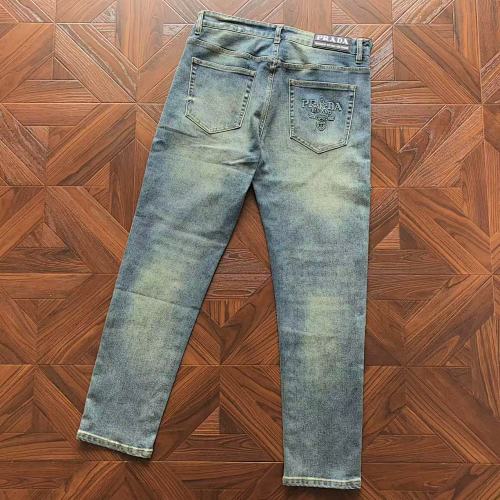Prada Trousers