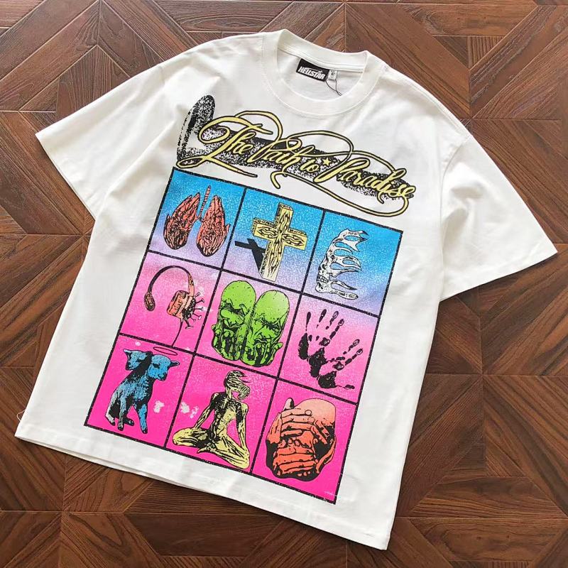 Hellstar T-Shirt
