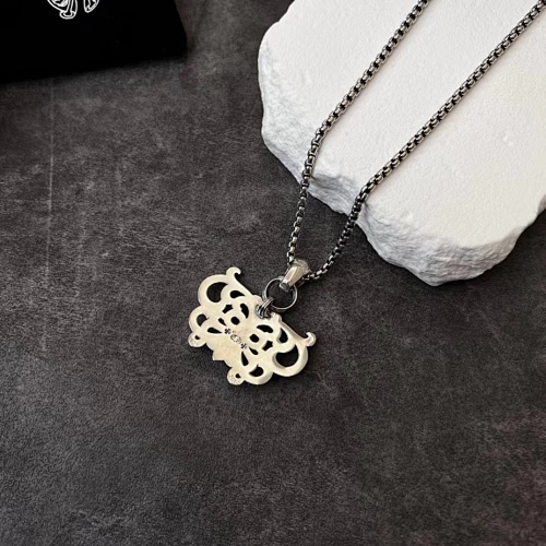 Chrome Hearts Jewelry